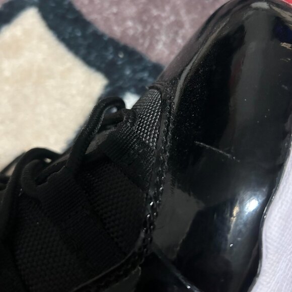 jordan 11 bred - Picture 7 of 7